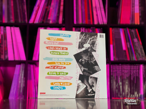 Turnstile - Nonstop Feeling