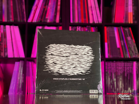 Vince Staples - Summertime 06 (Segment 1)