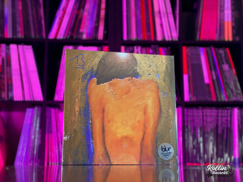 Blur - 13 (UK Import)