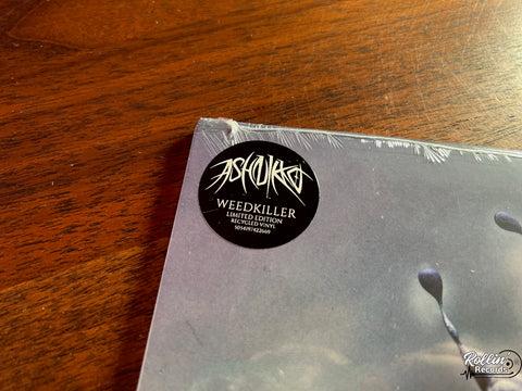 Ashnikko - Weedkiller