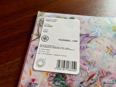 Bladee - 333