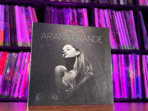 Ariana Grande - Yours Truly