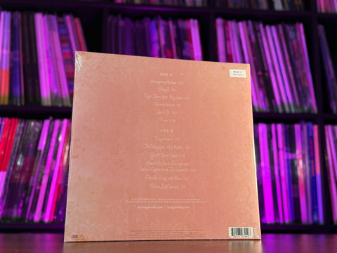 Ariana Grande - Yours Truly