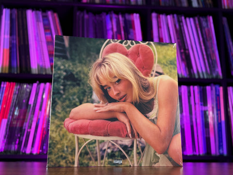 Sabrina Carpenter - Short n' Sweet (Vintage Bottle Vinyl)