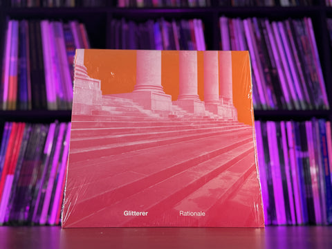 Glitterer - Rationale