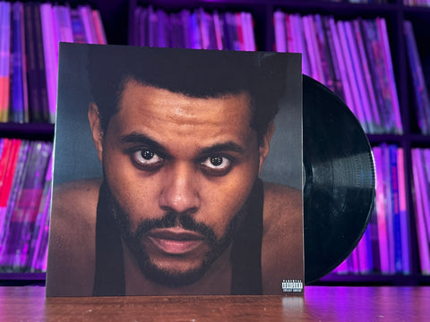 The Weeknd - Hurry Up Tomorrow