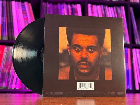 The Weeknd - Hurry Up Tomorrow