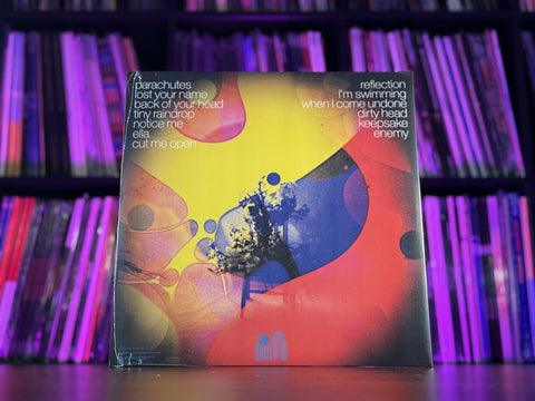 Balance & Composure - The Things We Think We're Missing (Pink Vinyl)