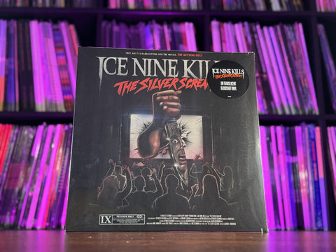 Ice Nine Kills - The Silver Scream