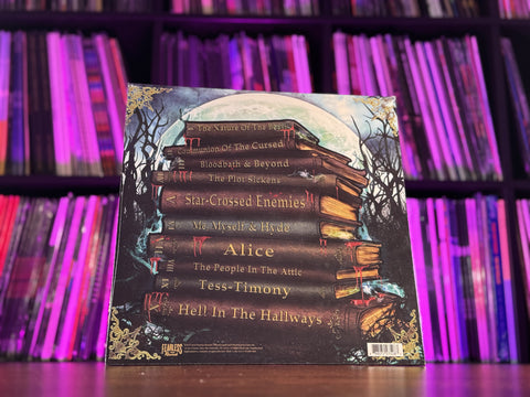 Ice Nine Kills - Every Trick In The Book