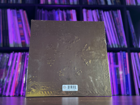 Jay-Z & Kanye West - Watch The Throne (Picture Disc)