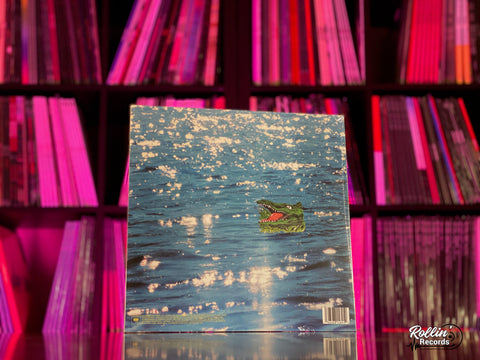 Dominic Fike - Sunburn