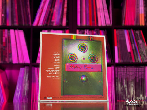 Gerard Way - Hesitant Alien