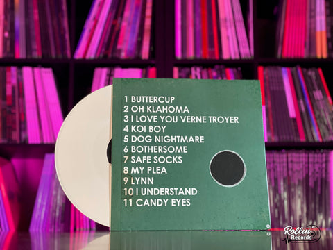 Jack Stauber - Pop Food