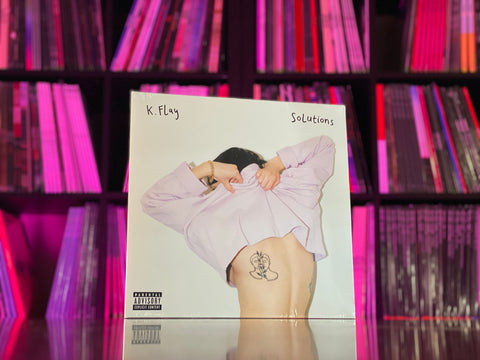 K. Flay - Solutions