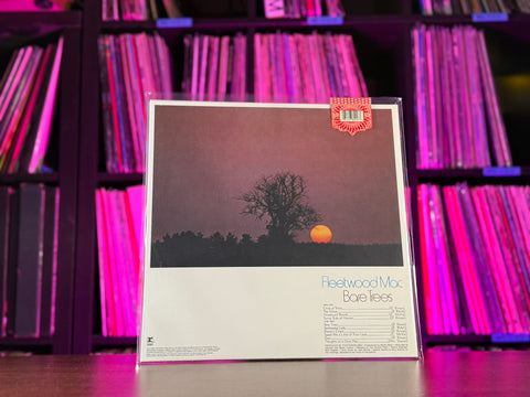 Fleetwood Mac - Bare Trees (RKTBR25)