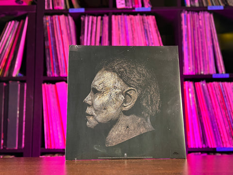 Halloween (Original Soundtrack)(Orange & White Splatter)