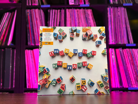 Atmosphere - Jestures