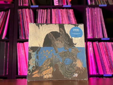Conway The Machine - Look What I Became (Blue Marble Vinyl)