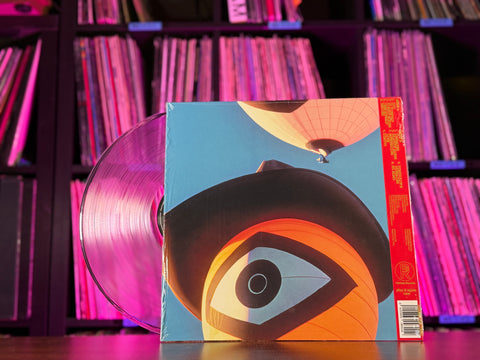 Geese - 3D Country (Clear Vinyl) *