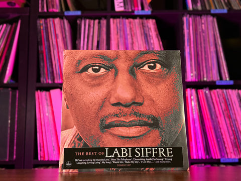 Labi Siffre - Best Of