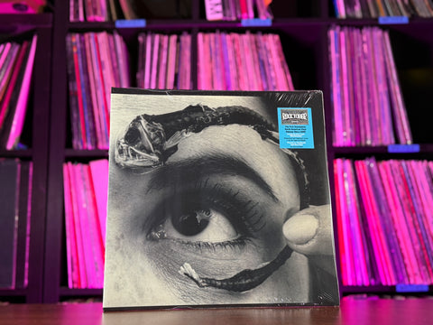 Mr Bungle - Disco Volante (RKTBR25 Blue Vinyl)