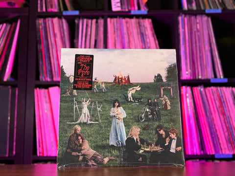 The Last Dinner Party - From The Pyre