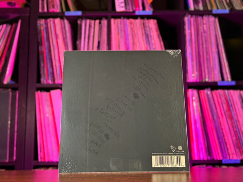 XXXTentacion - 17 (Zoetrope Picture Disc Vinyl)