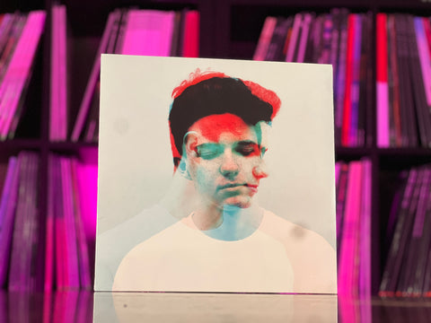 Petit Biscuit - Petit Biscuit (White Vinyl)