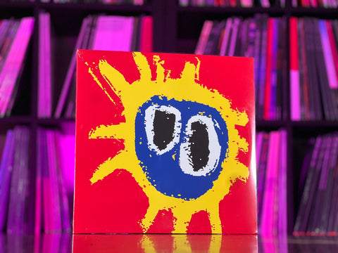 Primal Scream - Screamadelica
