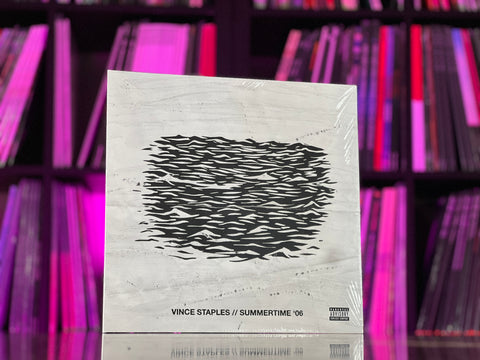 Vince Staples - Summertime 06 (Segment 2)