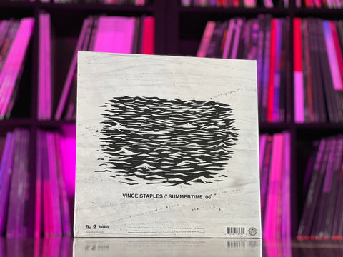 Vince Staples - Summertime 06 (Segment 2)