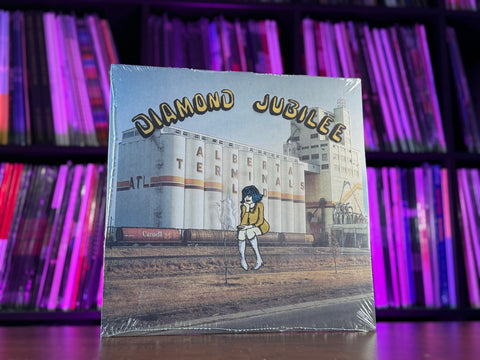 Cindy Lee - Diamond Jubilee