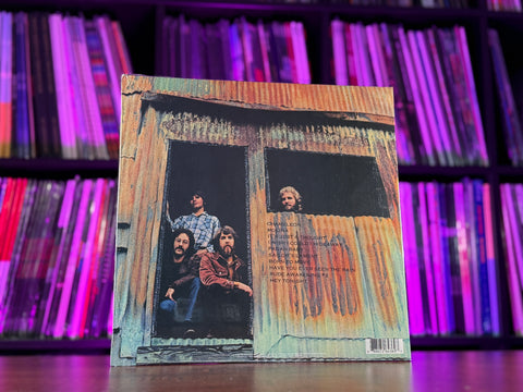 Creedence Clearwater Revival - Pendulum (Brown Vinyl)