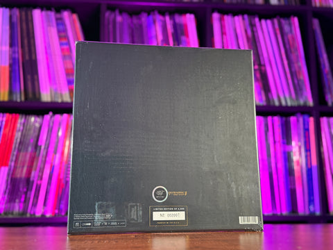 Michael Jackson - Off The Wall (Mobile Fidelity UD1S 2-061)