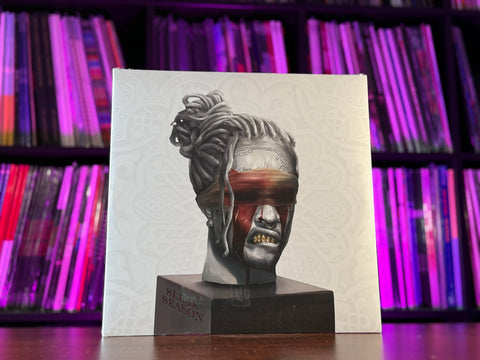 Young Thug - Slime Season