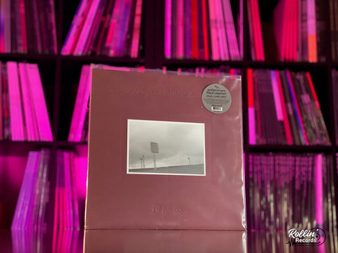 Godspeed You! Black Emperor - F#A# (Infinity)