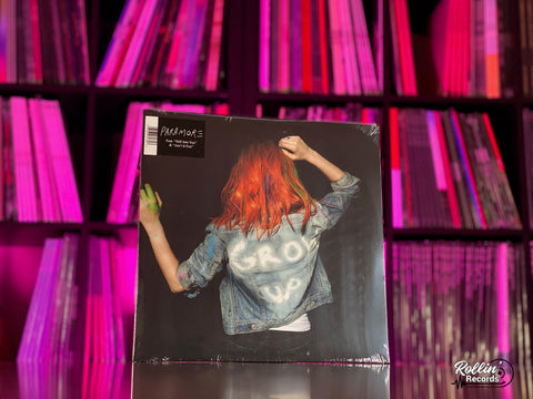 Paramore - Paramore (10th Anniversary)