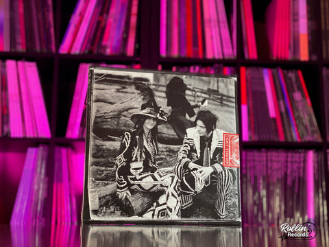 The White Stripes - Icky Thump