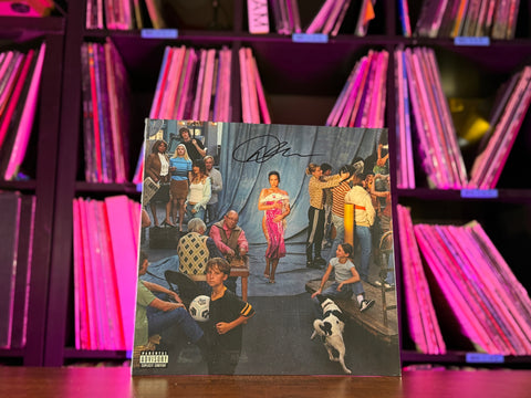 Demi Lovato - It's Not That Deep *