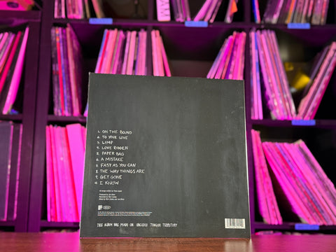 Fiona Apple - When The Pawn... *