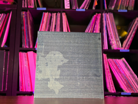 New Order - Brotherhood *