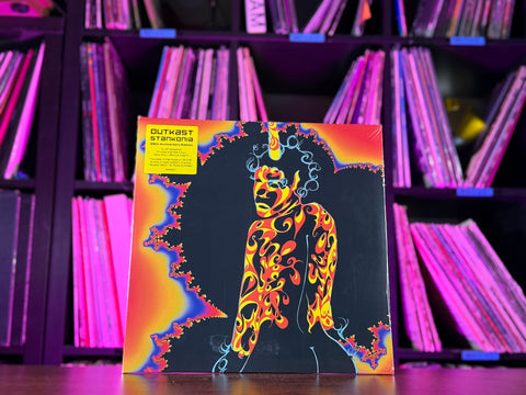 OutKast - Stankonia (25th Anniversary Purple Vinyl) *
