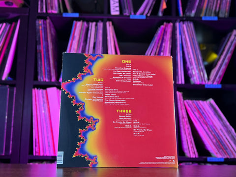 OutKast - Stankonia (25th Anniversary Purple Vinyl) *