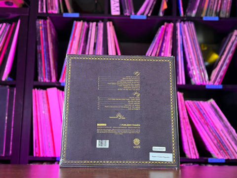 Panic! at the Disco - Pretty. Odd. *