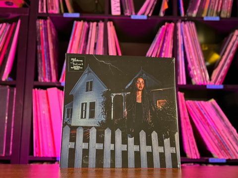 Pinkpantheress - To Hell With It *