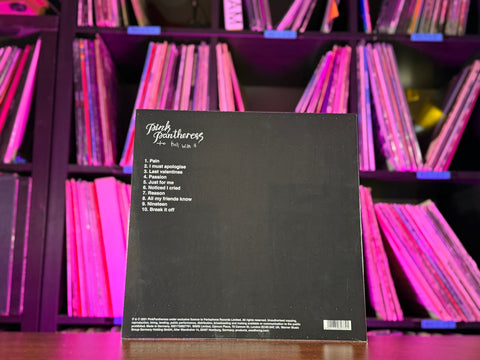 Pinkpantheress - To Hell With It *