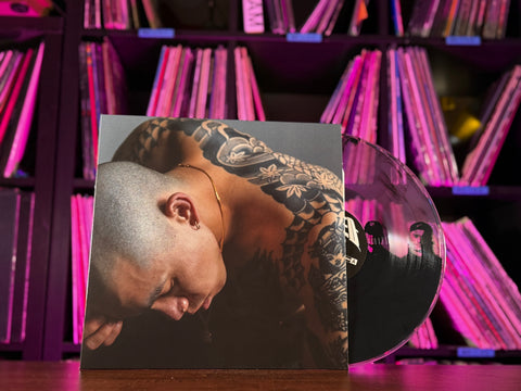 Speed - All My Angels (Smoke Vinyl) *