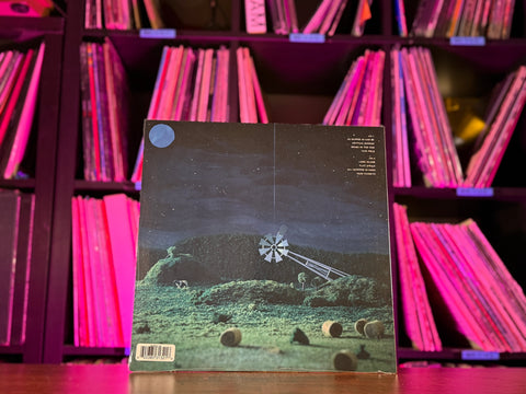 Sydney Sprague - Peak Experience (Forest Green Vinyl) *