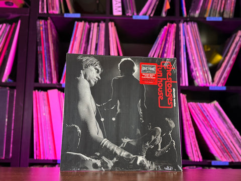 The Stooges - Alternate Funhouse (RKTBR25 Black & White Vinyl) *